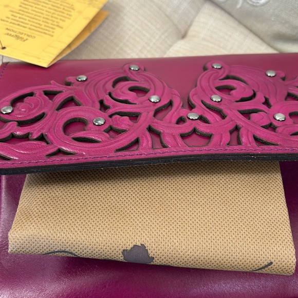 Patricia Nash bag - Picture 4 of 5